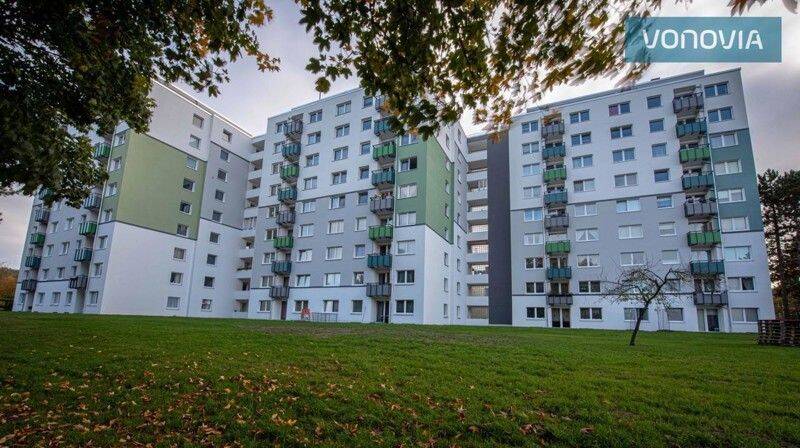 Ihre neue Wohnung: geräumige 3-Zimmer-Wohnung, 21502 Geesthacht