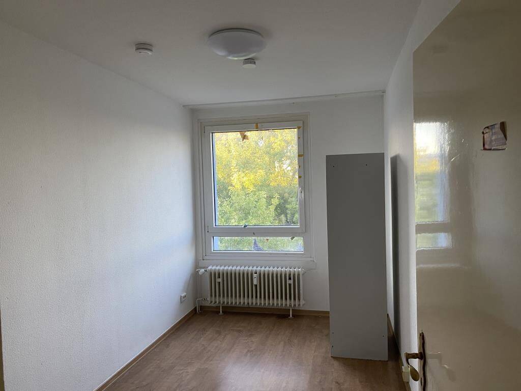 Kleine 3-Zimmer-Wohnung zum Sparpreis! NEUES BAD inklusive, 40789 Monheim am Rhein