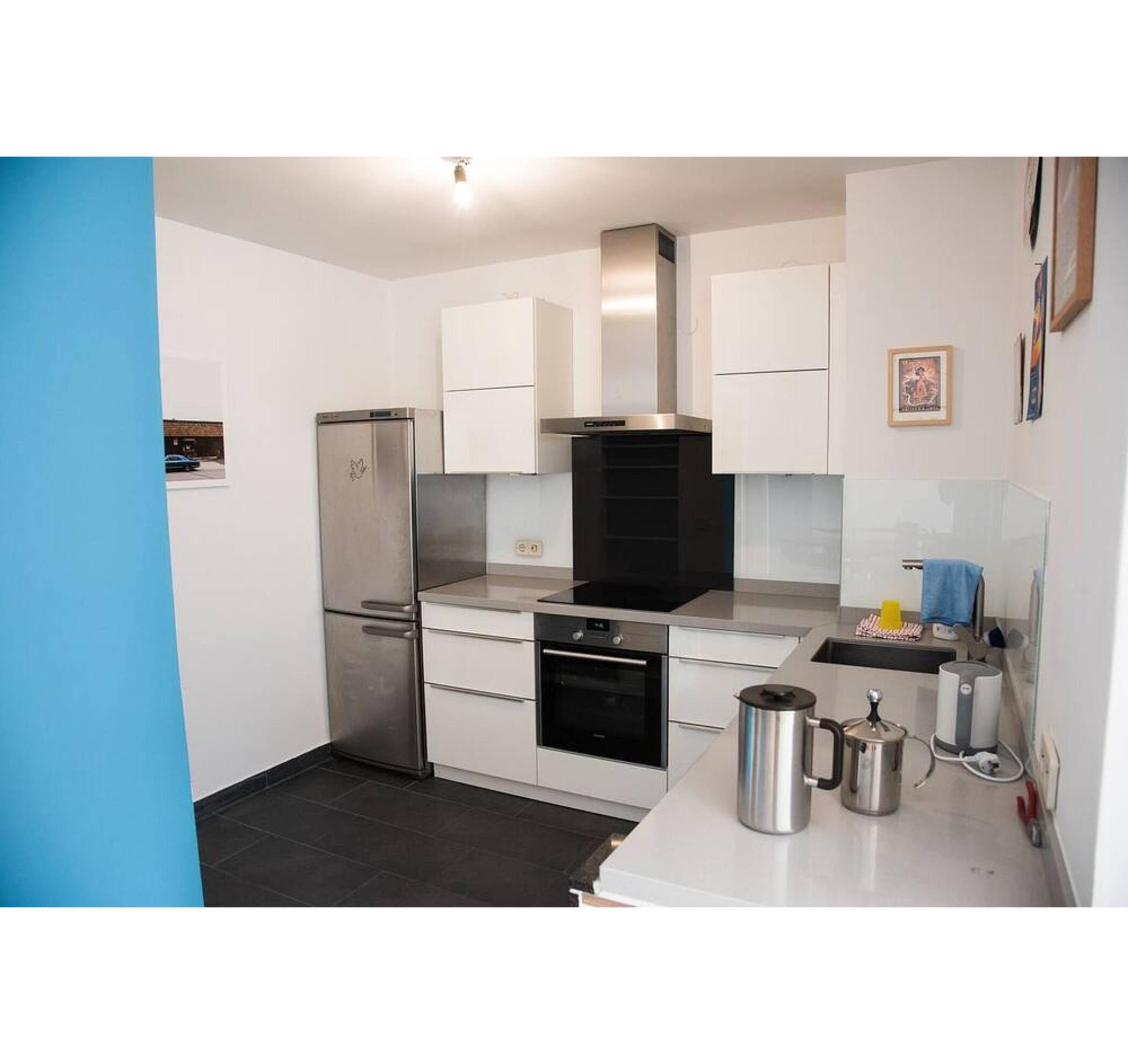 1,5-Zimmer-Wohnung mit Balkon 49m2 in Rothenburg ob der Tauber, 91541 Rothenburg ob der Tauber