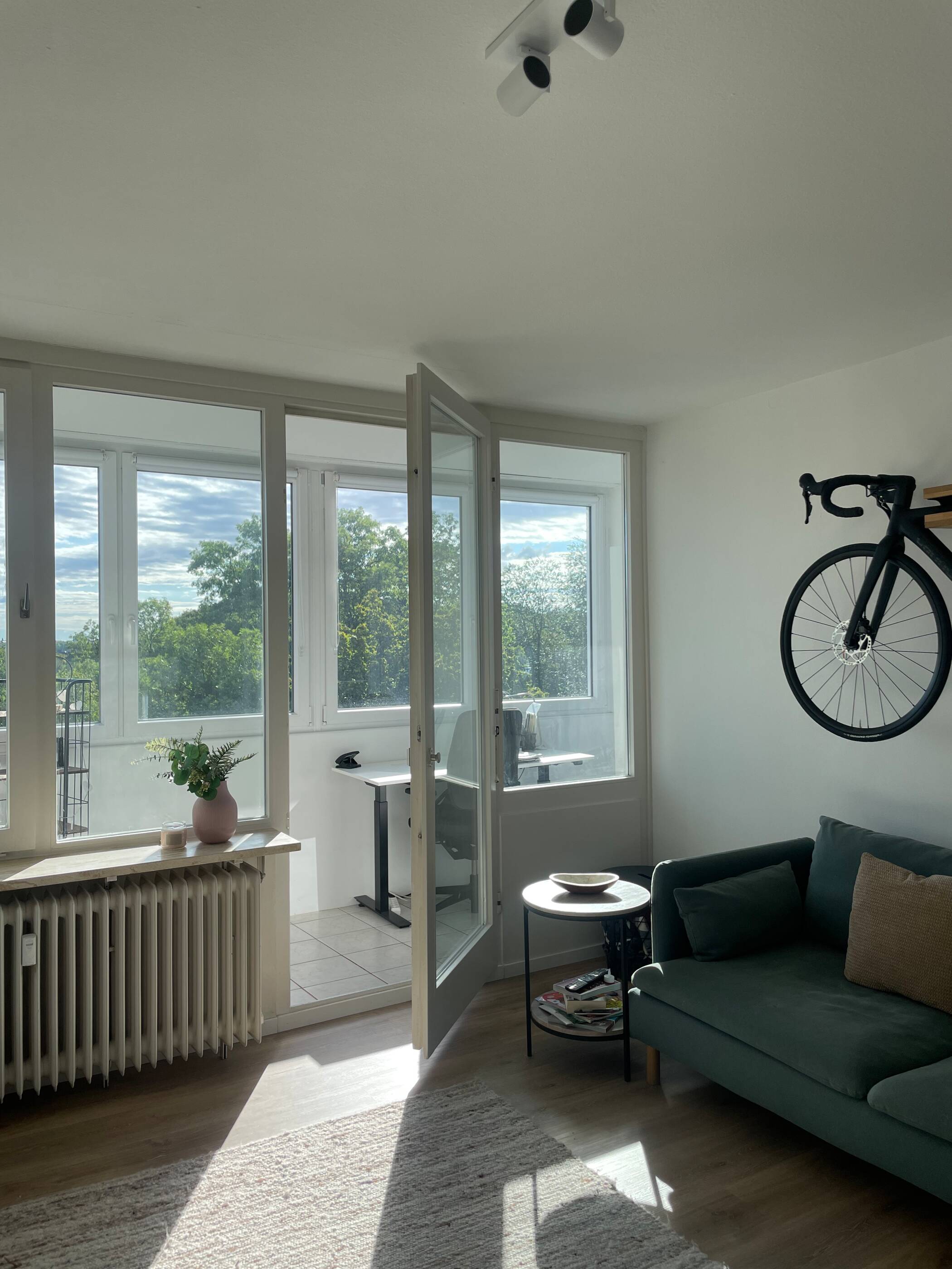 Wunderschöne, gemütliche Wohnung in Sendling, 81369 München (Sendling Sendling-Westpark Thalk. Obersendl.-Forsten-Fürstenr.-Solln)