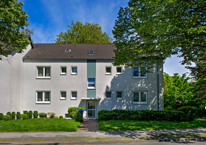 Frisch renovierte 3-Zimmer-Wohnung zum fairen Preis.., 44534 Lünen