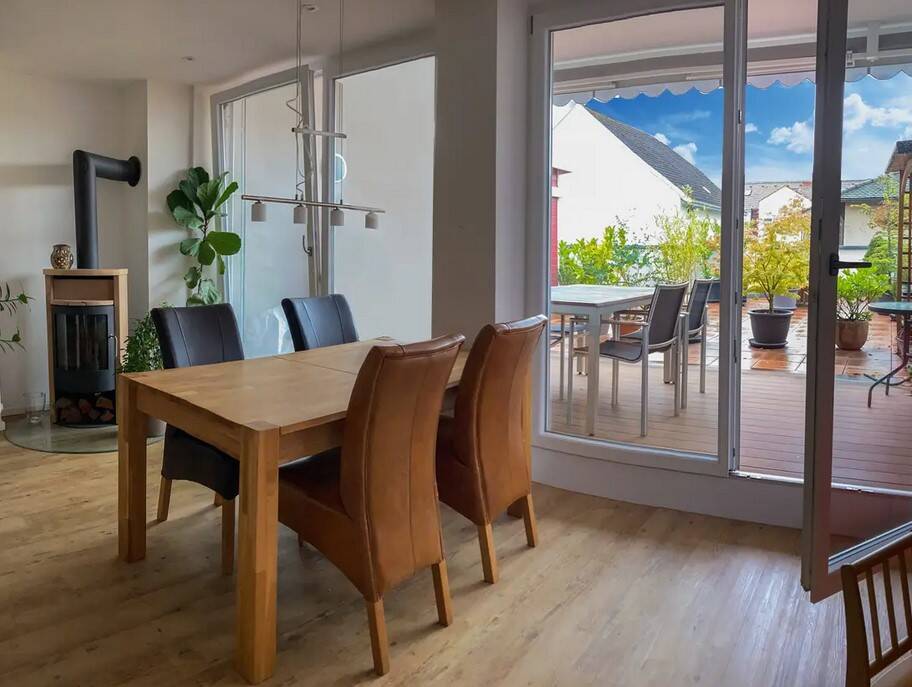Mietwohnung, 3 Zimmer, 129 m², in Lörrach, 79539 Lörrach