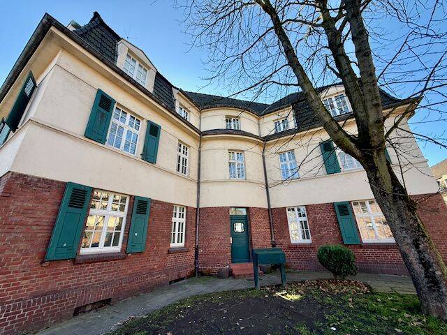 SOMMERAKTION* LEERE VIER ZIMMER MAISONETTE WOHNUNG AUF 2 EBENEN!, 47259 Duisburg (Huckingen Hüttenheim Mündelheim Ungelsheim Wanheim-Angerhausen)