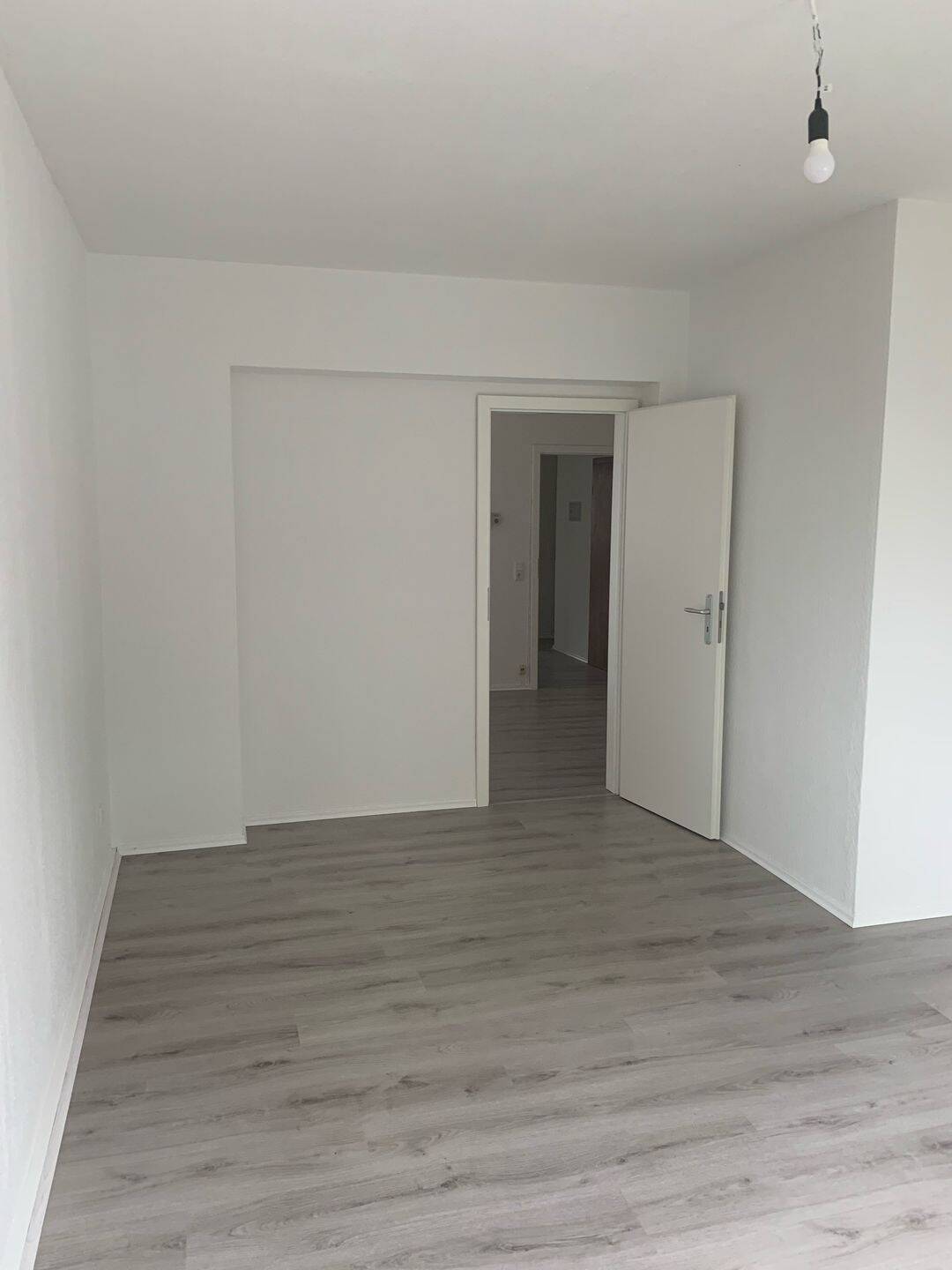 Renovierte 55qm Wohnung, 45663 Recklinghausen