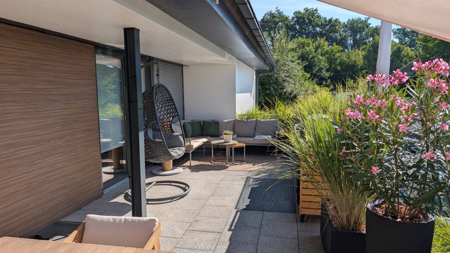 Wohnung zur Miete – Kernsaniert, 91126 Rednitzhembach