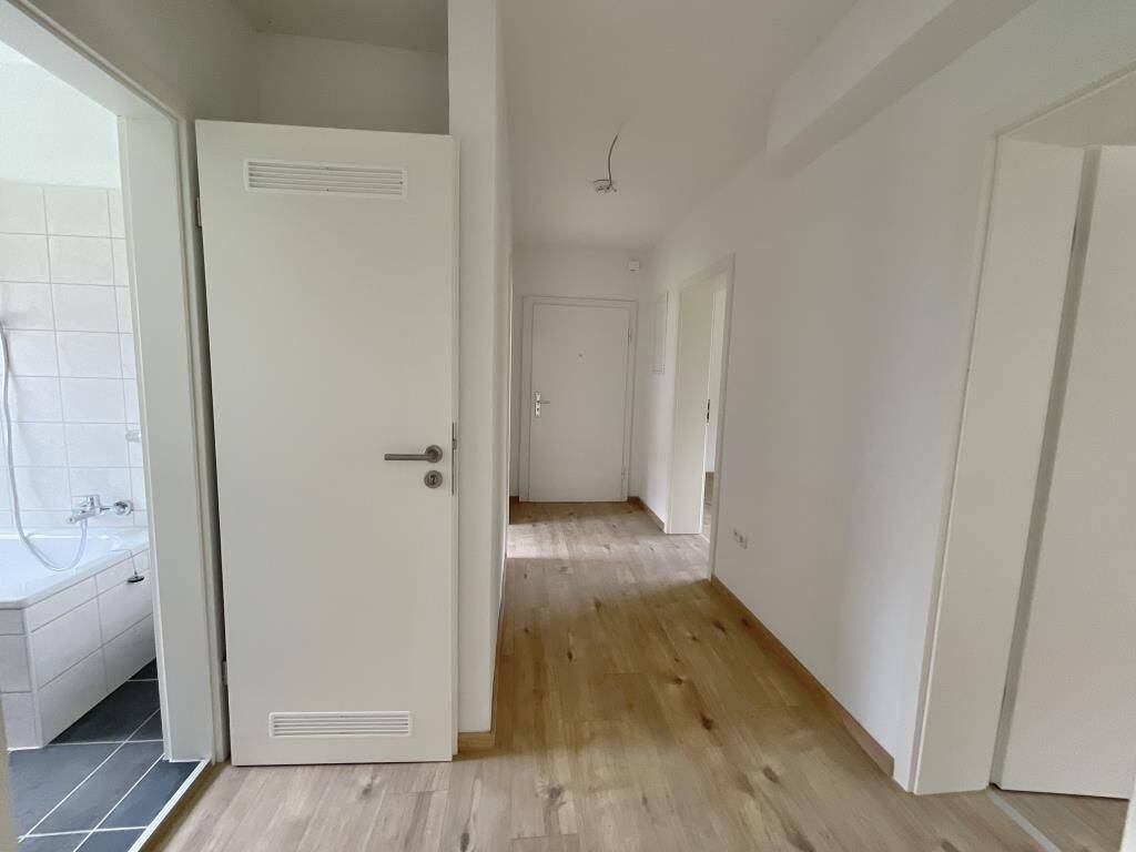 Renovierte 3-Zimmer-Wohnung mit Terrasse!, 26603 Aurich