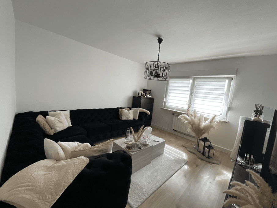 3-Zimmer-Wohnung in Castrop-Rauxel Habinghorst, 44579 Castrop-Rauxel