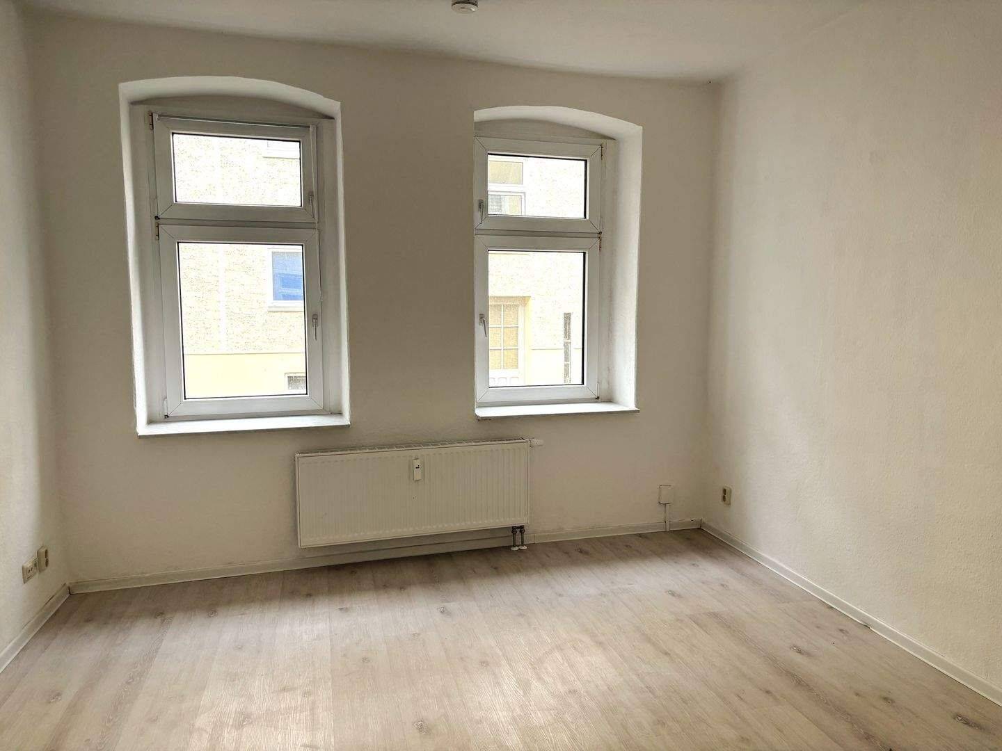 Charmante 1-Raum-Wohnung: Ideal für Singles und Studenten, 39122 Magdeburg (Beyendorf-Sohlen Beyendorfer Grund Fermersleben Salbke Westerhüsen)