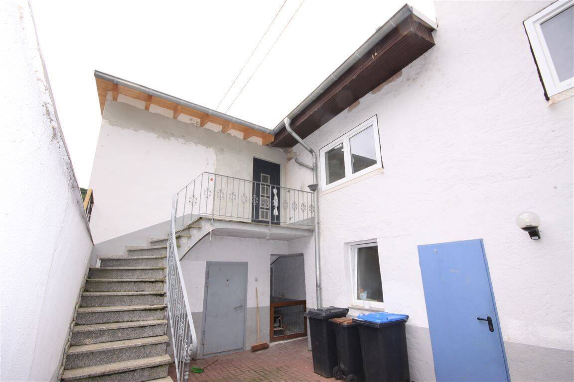3-Zimmer-Wohnung sucht Sie als Mieter, 56332 Hatzenport