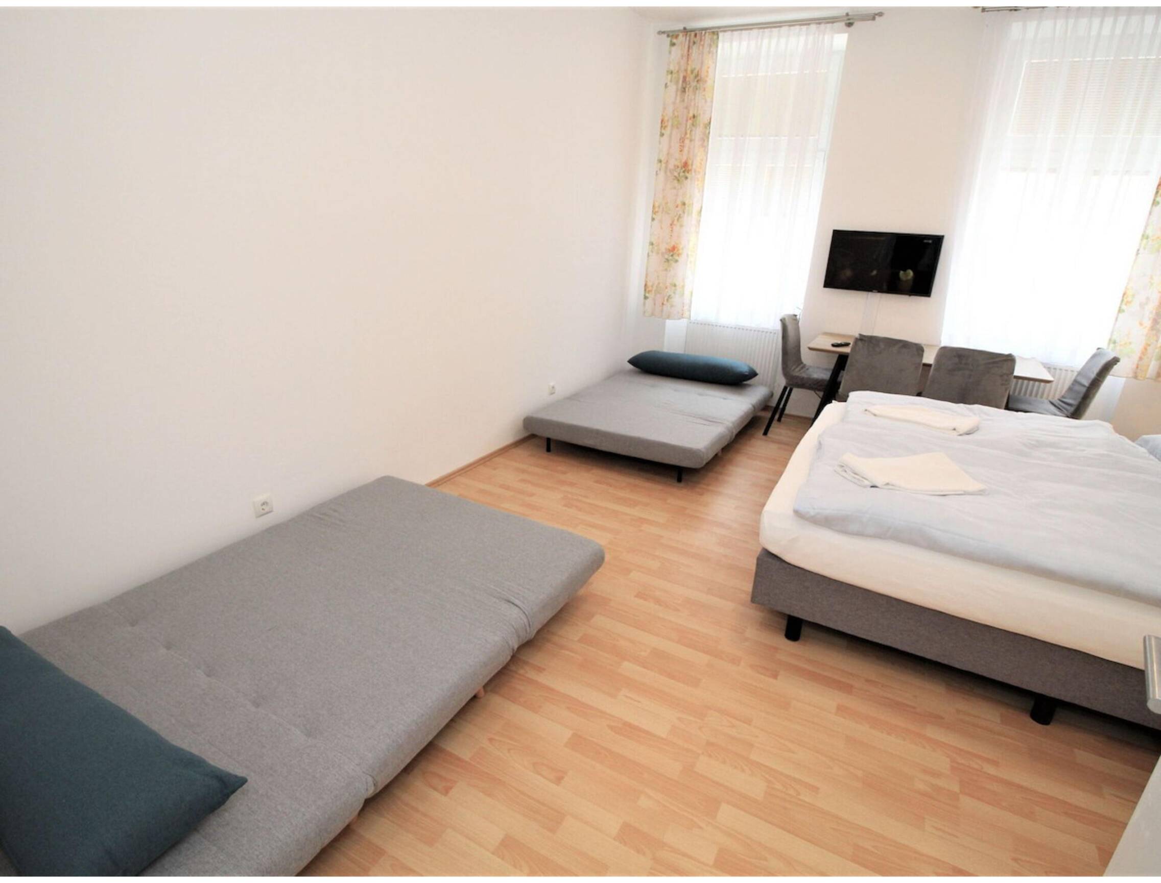 Wohnung mit Charme! 1-Zimmer-Wohnung mit Balkon, 57072 Siegen