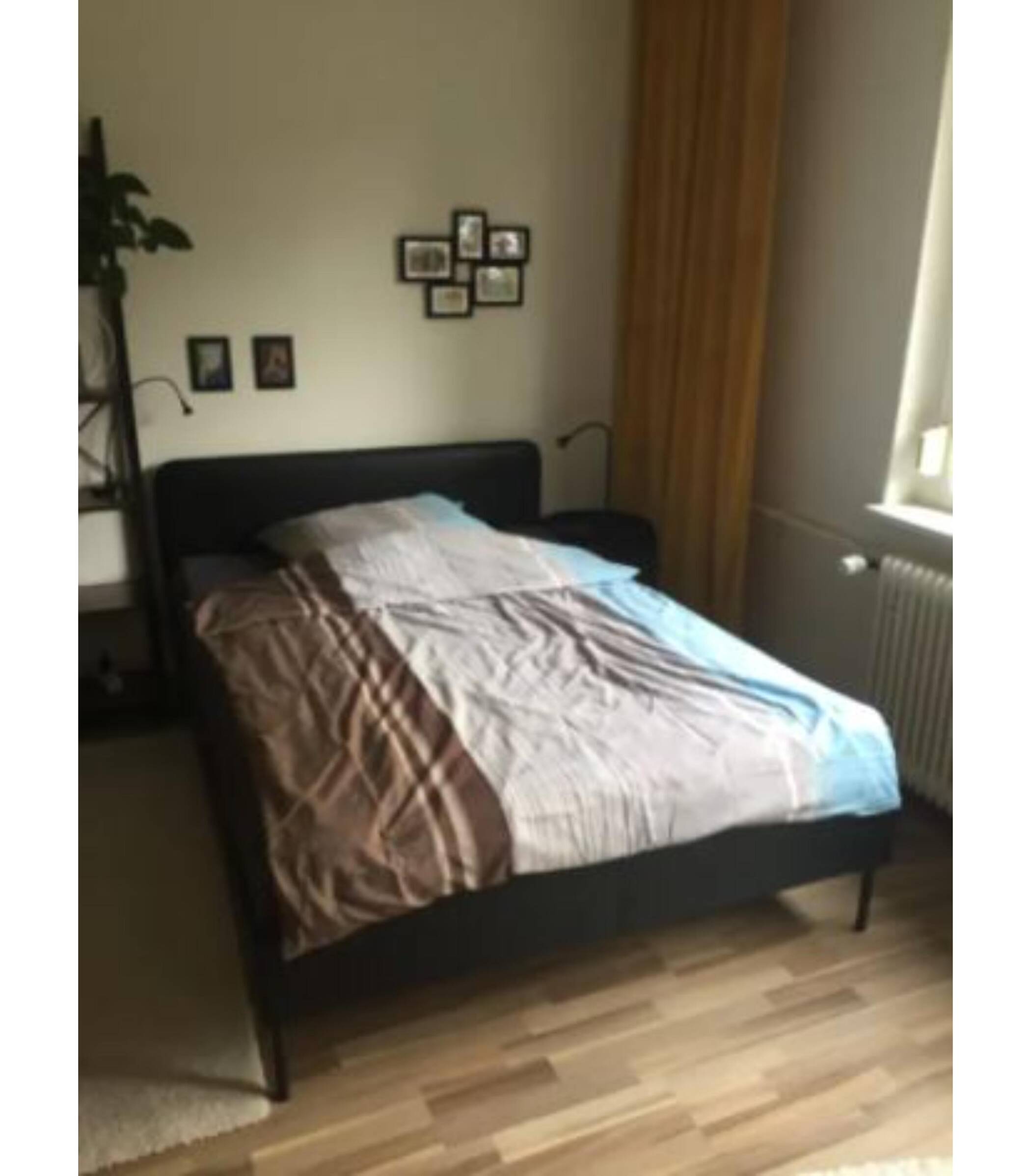 1-Zimmer-Wohnung mit allem, was Sie brauchen, eingerichtet, 73269 Hochdorf