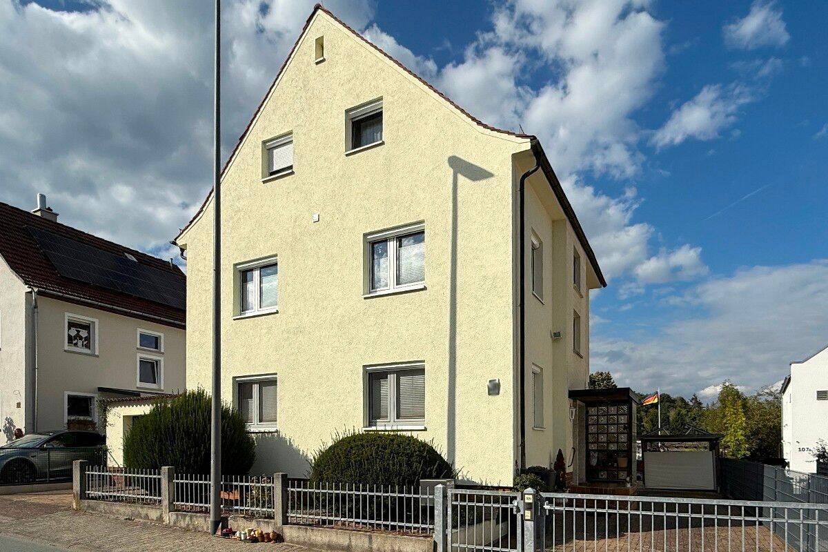 Oberursel-Oberstedten: ERBPACHT! Hier finden Sie endlich den Platz den Sie suchen!, 61440 Oberursel (Taunus)