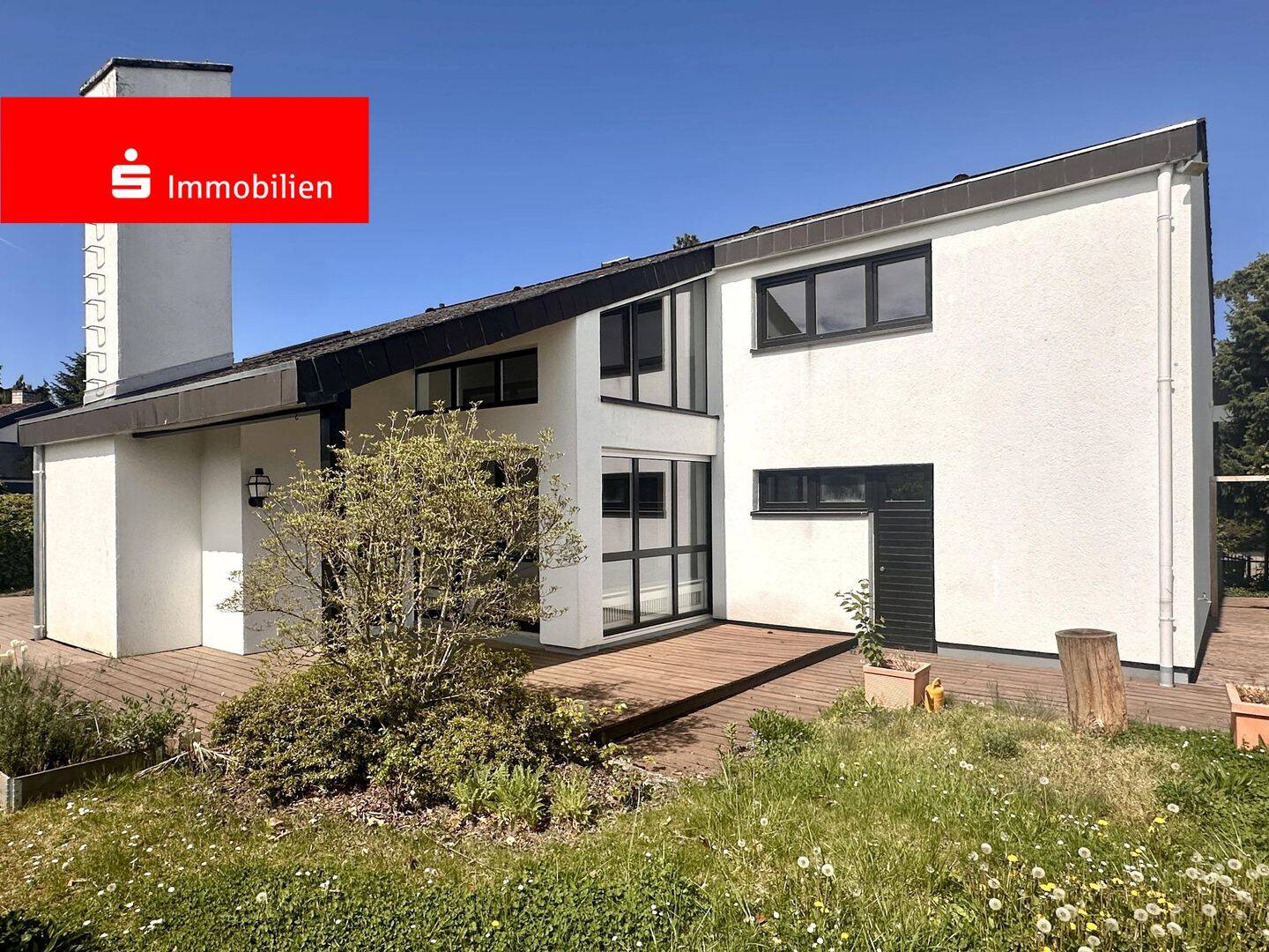 Ihr Zuhause – großzügig, lichtdurchflutet und mit viel Potenzial für modernes Familienleben!, 61381 Friedrichsdorf