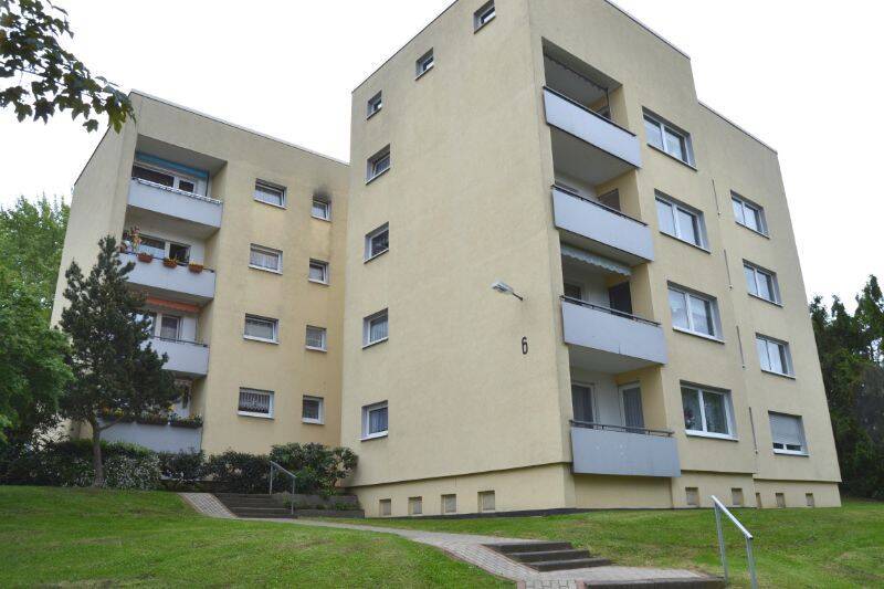 Großzügige 4-Zimmer-Wohnung in familienfreundlicher Lage von Lohfelden, 34253 Lohfelden