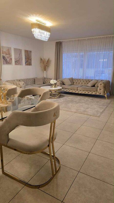 Exklusive Maisonette-Wohnung mit eigenem Eingang, Kaminofen & ca. 35 m² Terrasse – ca. 171 m², 42855 Remscheid (Innen Lüttringhausen Nord Süd West)