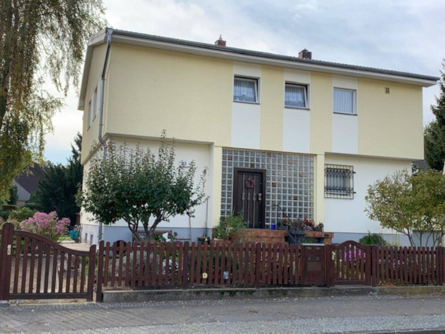 Bezugsfrei! Gepflegte Doppelhaushälfte in WEG mit Garten und neuer Wärmepumpe in Berlin-Hermsdorf, 13467 Berlin (Reinickendorf Hermsdorf)