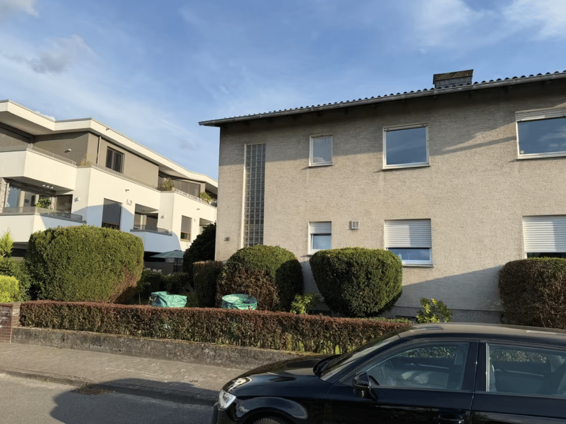 Großzügige 2er-WG nahe Uni Paderborn – viel Platz, Terrasse, 33098 Paderborn