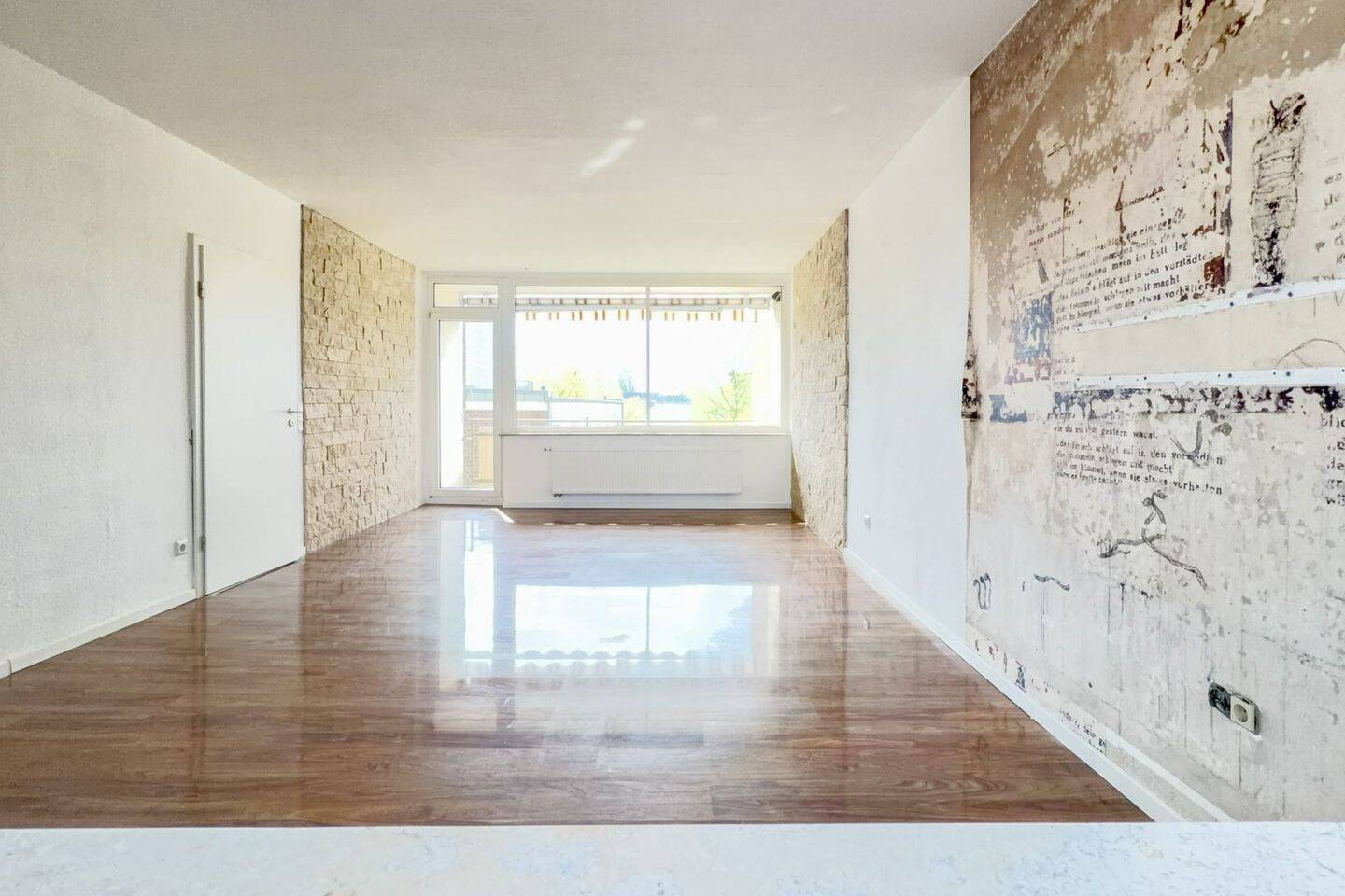 Flexibel nutzbare 3- Zimmer- Wohnung – ideal für Eigennutzer oder Kapitalanalger, 50767 Köln (Chorweiler)