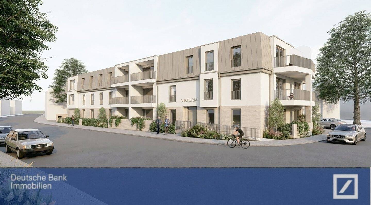 Modernes Wohnen mit höchstem Komfort und energieeffizienter Technik, 54634 Bitburg