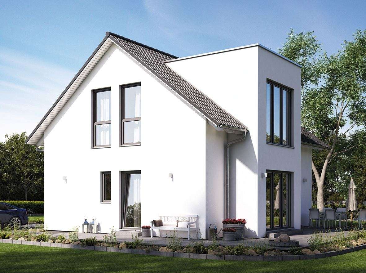 Endlich ankommen – im eigenen Haus, 57319 Bad Berleburg