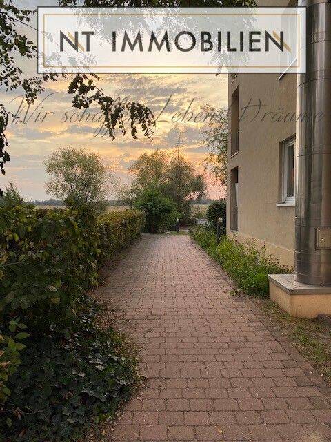Natur pur in Potsdam Fahrland, 14476 Potsdam