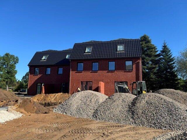 Neubau Erstbezug in Bestlage – besonderer Wohnkomfort durch: anspruchsvolles Wohnambiente, Wärmepumpe und Photovoltaik (7), 22846 Norderstedt