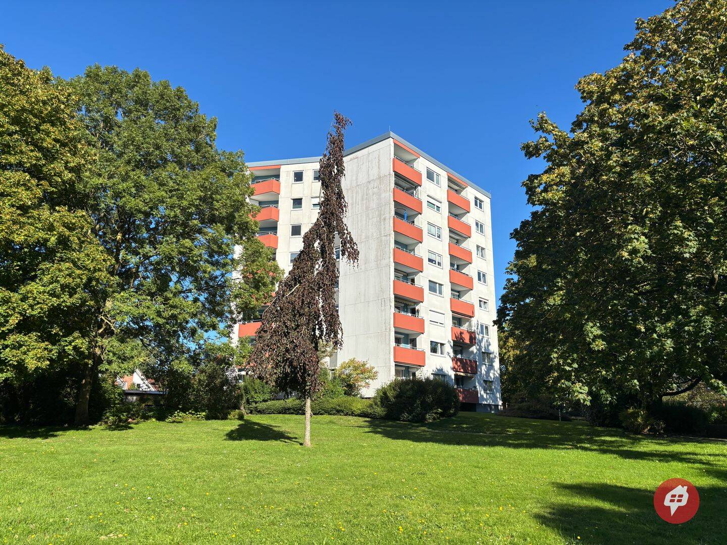 3 Zimmer Wohnung mit viel Potenzial in Preetz – Aufzug und Außenstellplatz inklusive, 24211 Preetz