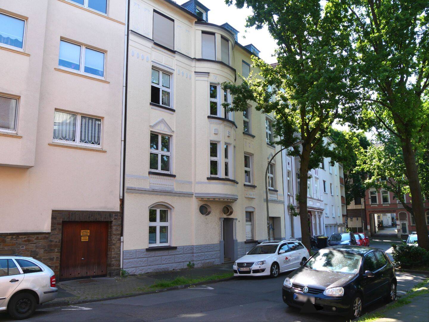 AUS ZWEI MACH` EINS !!!, 58452 Witten