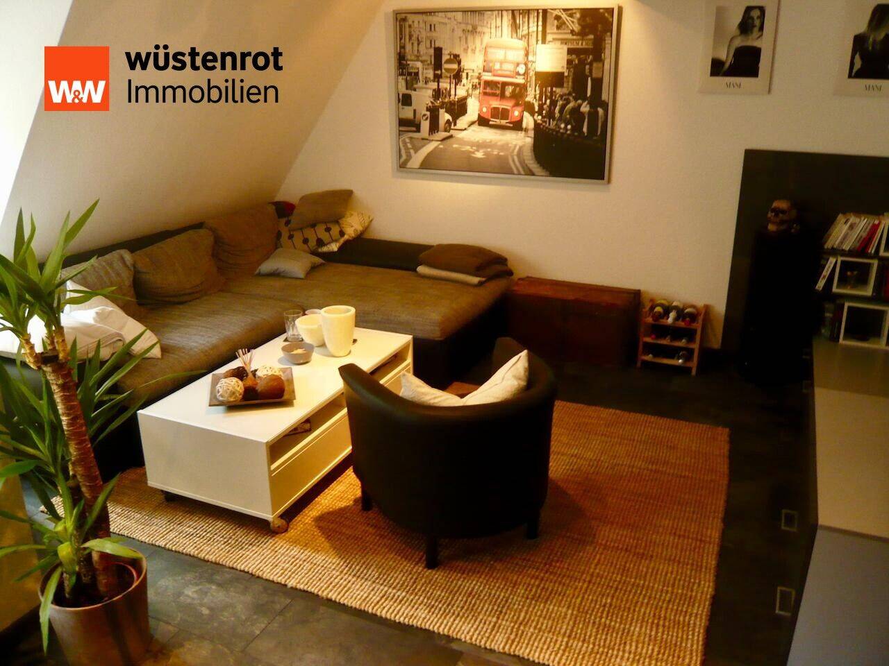 Ankommen, wohlfühlen, zuhause sein – 3 Zimmer mitten in Rottenburgs a.N. Altstadt. Unvergleichlich!, 72108 Rottenburg am Neckar