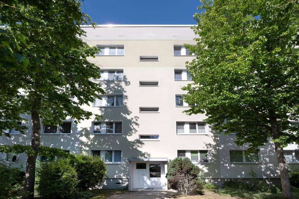 Sparfuchs gesucht Wohnung gefunden. /Looking for a bargain? Youve found your new home., 6132 Halle (Saale) (Ammendorf-Beesen Planena Radewell-Osendorf Silberhöhe)
