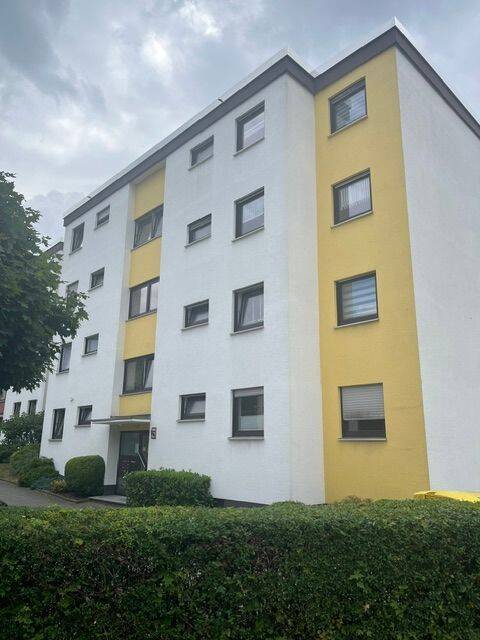 Mietwohnung, 3 Zimmer, 80 m², in Lüdenscheid, 58507 Lüdenscheid