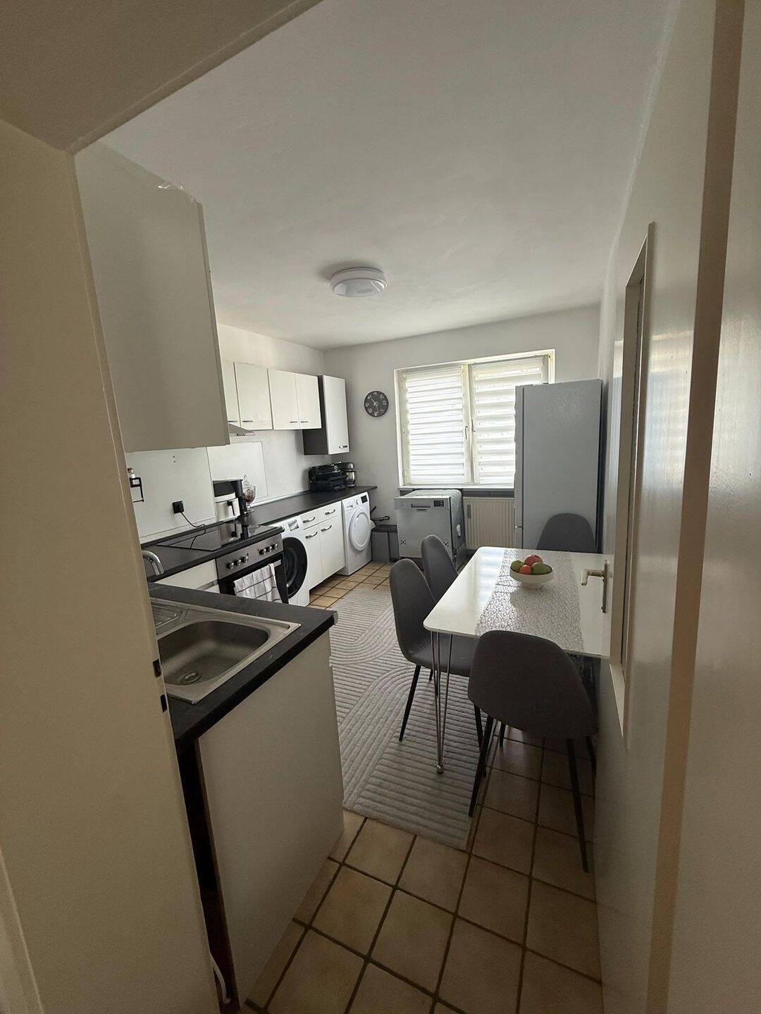 2,5-Zimmer-Wohnung | ca. 55 m² | 1. OG | ab Oktober 2026, 44623 Herne (Baukau-Ost Herne-Mitte Herne-Süd)