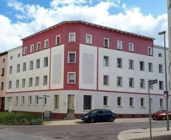Ihr neues Zuhause! Schöne 2- Raum Wohnung, Nähe Uniklinik, 39116 Magdeburg (Beyendorfer Grund Lemsdorf Ottersleben Sudenburg)