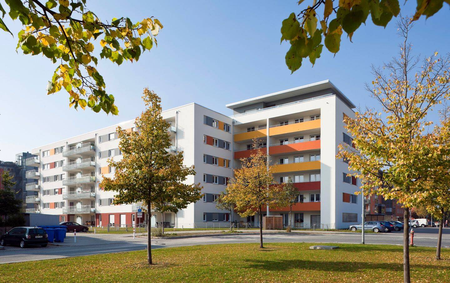 Großzügige 3-Zimmer Wohnung sucht Nachmieter!, 90431 Nürnberg