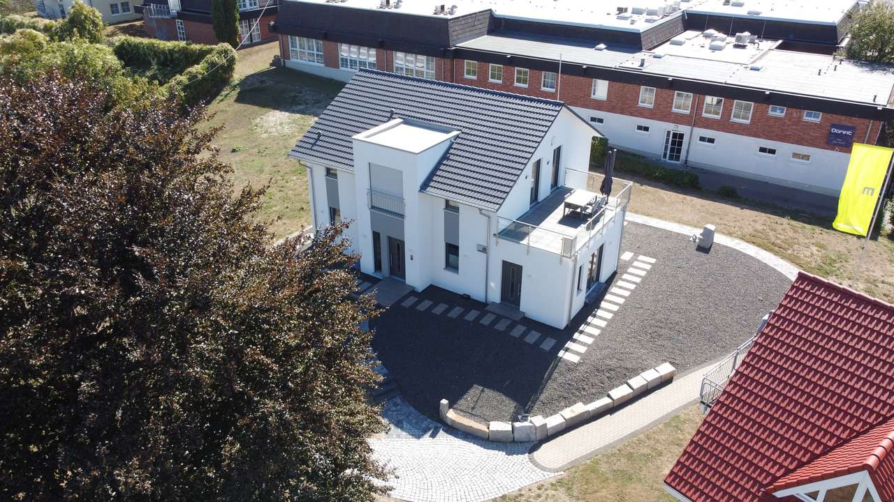 Traumhaus gesucht, Traumhaus gefunden!, 65529 Waldems