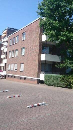 2 – Zimmer – Wohnung im Zentrum von Castrop-Rauxel (10) – WBS-pflichtig, 44575 Castrop-Rauxel