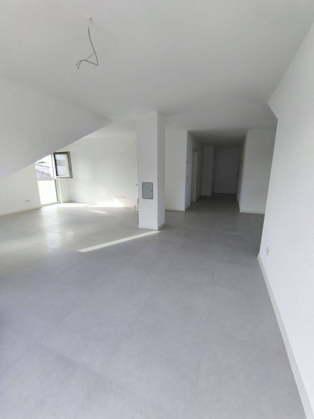Moderne 3-Zimmer-Wohnung im Neubau in Bad Rappenau, 74906 Bad Rappenau