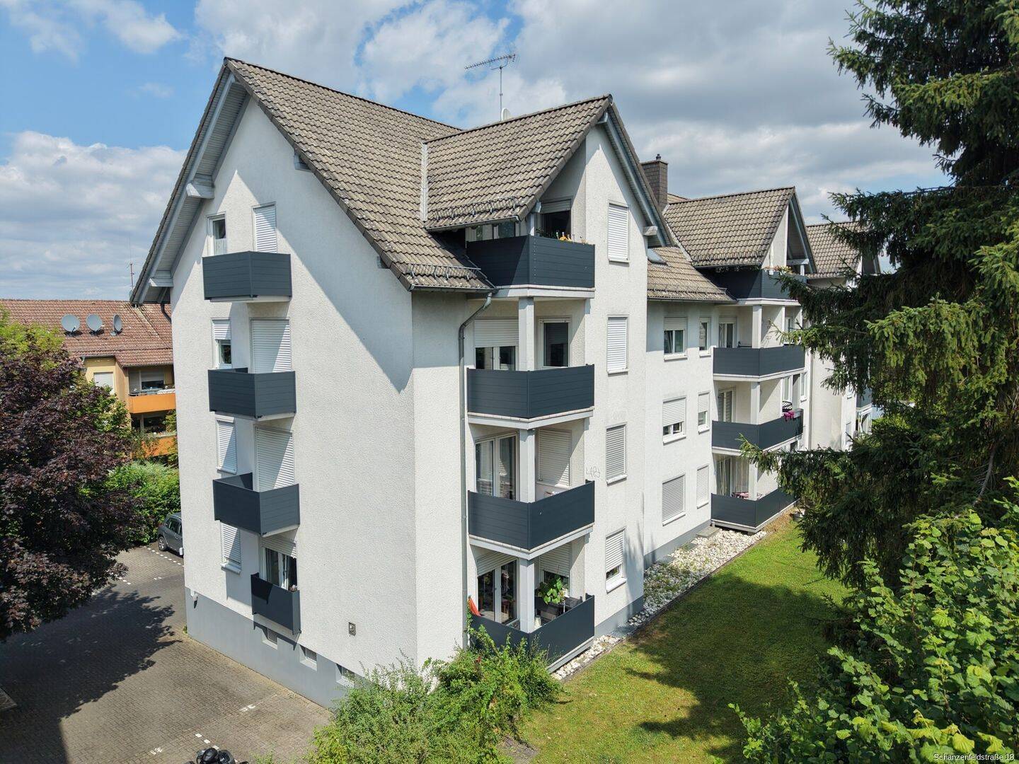 Neue Perspektiven für schönes Wohnen – provisionsfrei, 35619 Braunfels