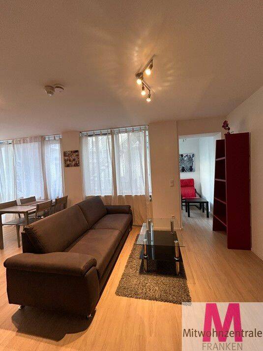Modernes Business-Apartment im Herzen der Altstadt, 90402 Nürnberg (Gleißbühl Lorenz Tafelhof Tullnau Wöhrd)