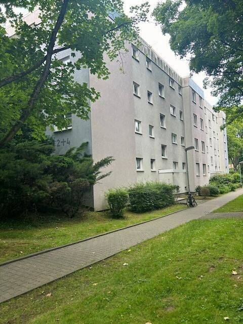 3-Zimmerwohnung mit Loggia in Heddernheim, 60439 Frankfurt am Main (Heddernheim Kalbach Niederursel Praunheim)