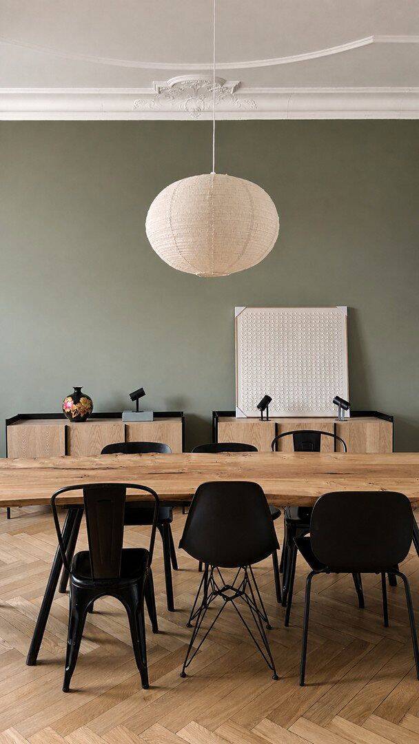 Stilvoll sanierte 3 Zimmer Altbauperle, 10625 Berlin (Charlottenburg-Wilmersdorf Charlottenburg)