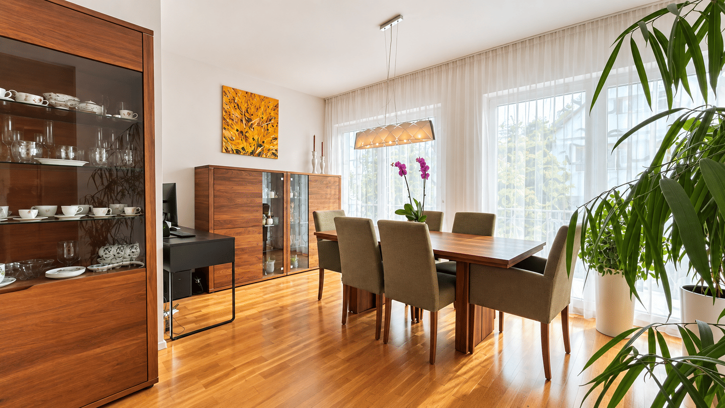 Exklusive 3-Zimmer-Wohnung im Premium-Segment – Neubau, vollmöbliert, zur Miete, 76530 Baden-Baden (Ebersteinburg Innenstadt Lichtental Varnhalt Weststadt)