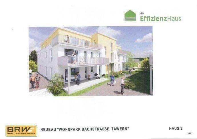 Verkauf – Wohnung Tawern W2.1, 54456 Tawern