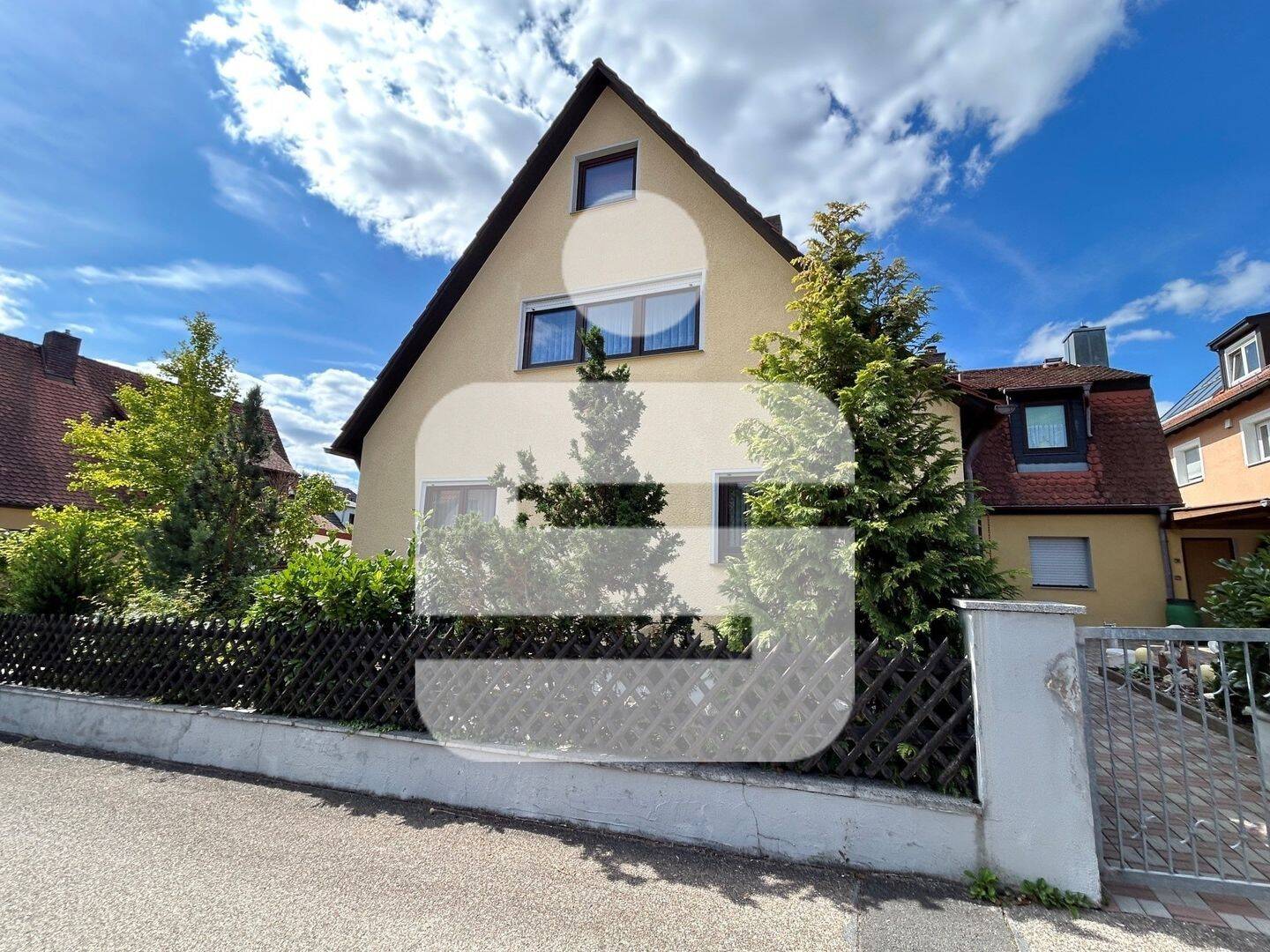 DHH in Herzogenaurach…Machen Sie es sich richtig schön!, 91074 Herzogenaurach