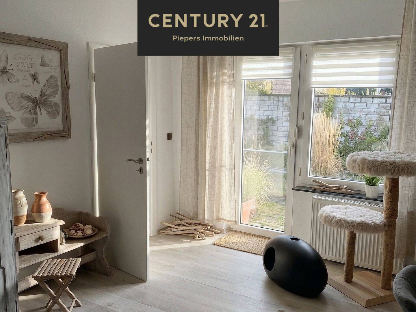 Alternative zur Wohnungssuche: Barrierefreier Bungalow in ruhiger Lage, 52445 Titz