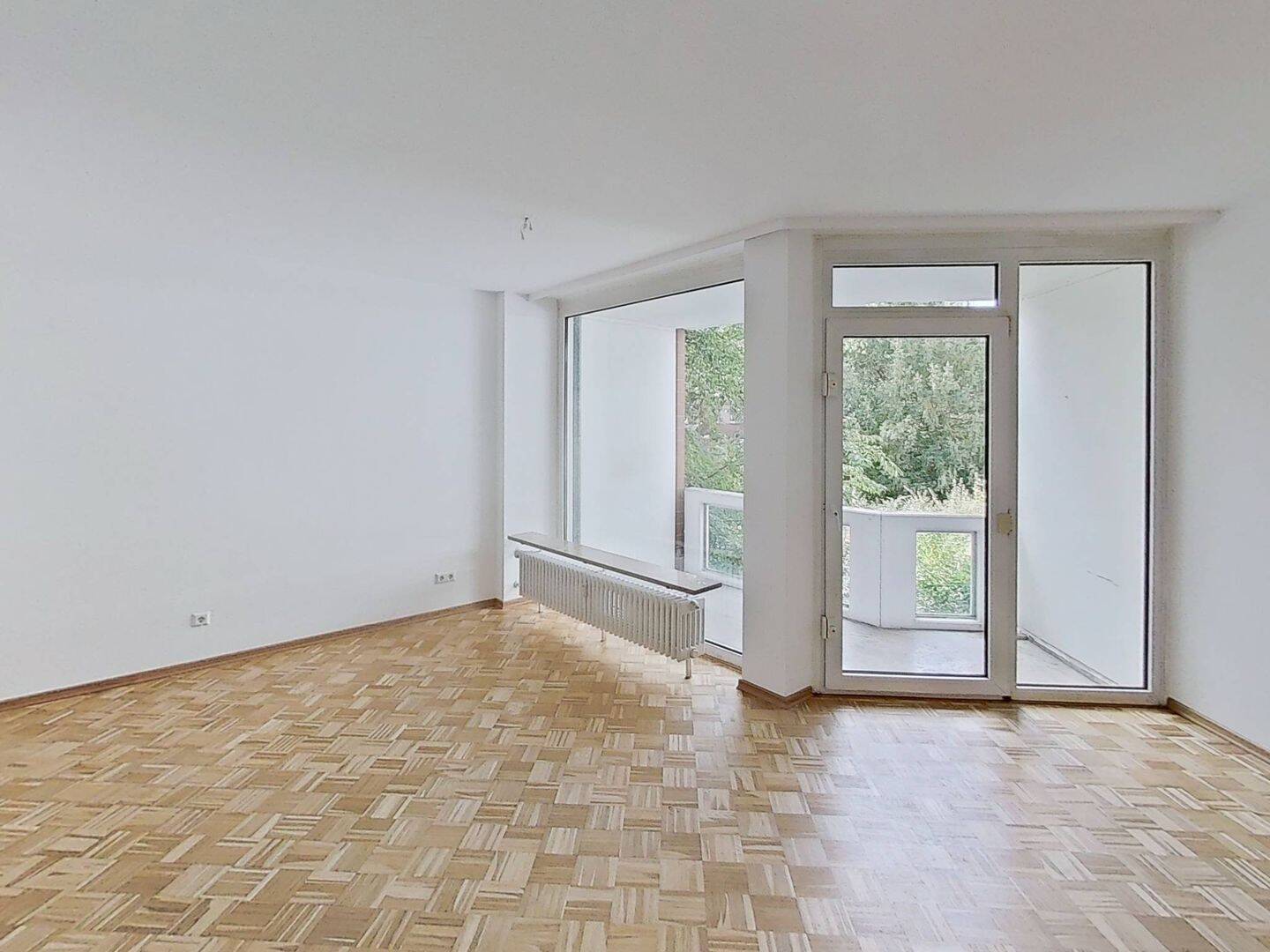 3-Zi.-Whg. mit Balkon und EBK gesucht? Dann sind Sie hier genau richtig!, 30627 Hannover