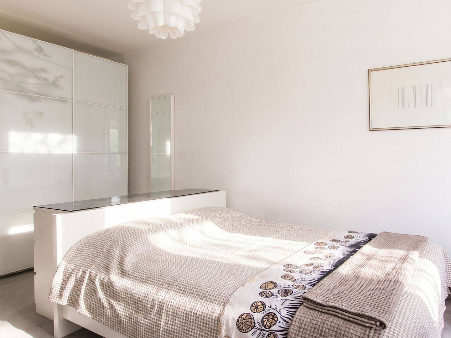 Schöne Wohnung in Berlin-Mitte mit Wintergarten, 10115 Berlin (Mitte Wedding)