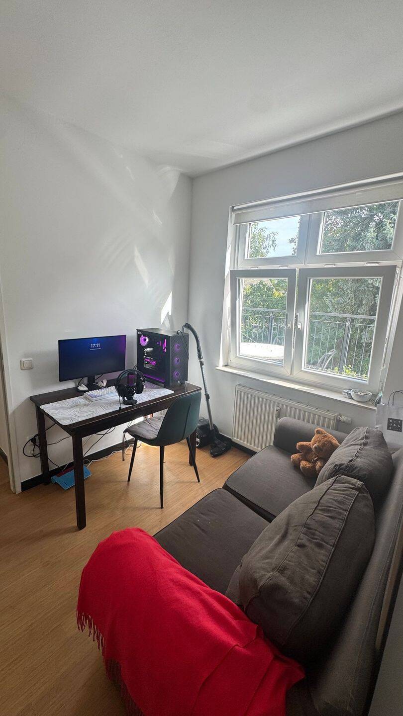 1 Zimmer Wohnung in Köln Bayenthal, 50968 Köln (Rodenkirchen)