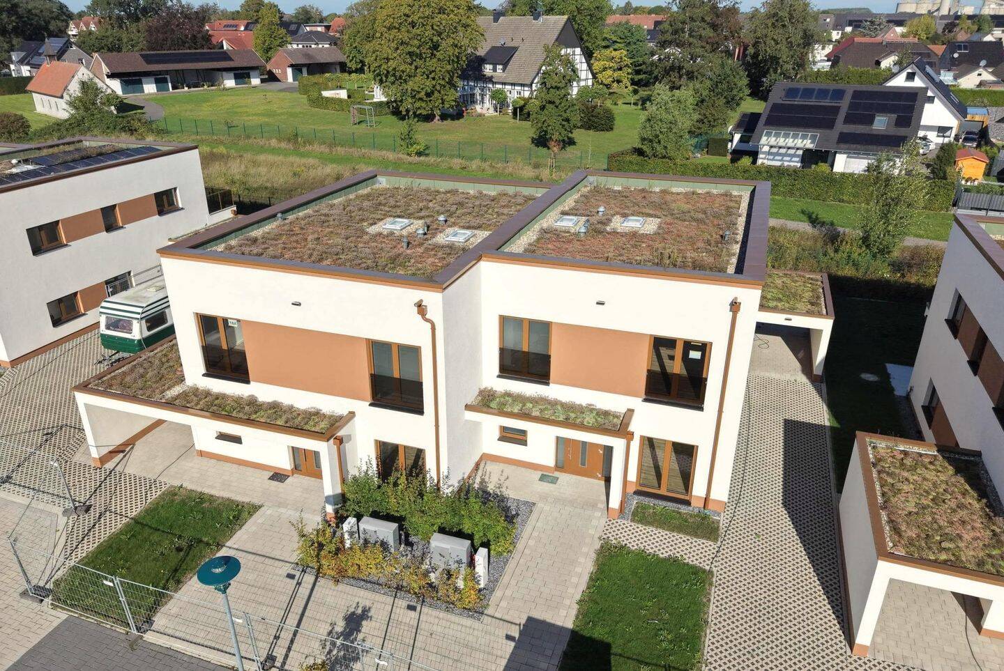 Großzügig wohnen. Komfortabel leben. Zuhause ankommen., 59320 Ennigerloh