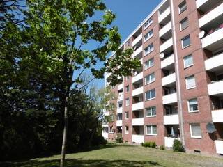 Große 3 Zimmer Wohnung mit Balkon im Hammer Westen!, 59067 Hamm
